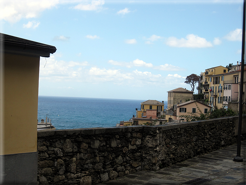 foto Riomaggiore